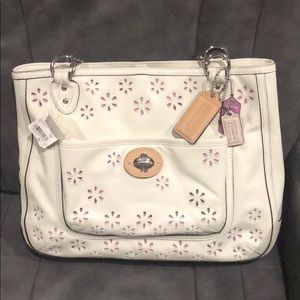 Brand New Coach Bag